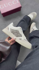 Gucci Re-Web Sneaker Premium Unissex