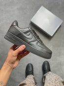 Air Force F1 Luxo - All Back