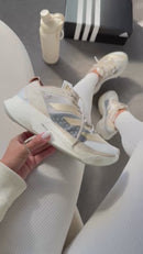 Adidas Adizero Adios Pro 3 Premium - Off/Creme