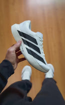 Adidas Adizero Evo SL Original - Branco/Preto