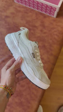 Tênis V. UltraRange Neo - Bege