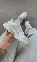 Nike V5 Rnr (GS) - Branco/Verde