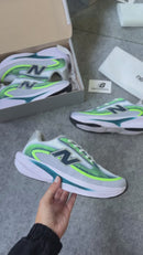 New Balance Elipse - Verde/Azul/Branco