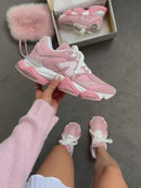 New Balance 9060 Premium - Rosa Chiclete