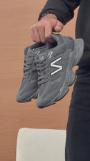 New Balance 9060 - Grafite