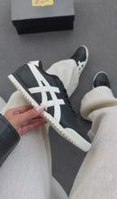 Asics Onitsuka Tiger México 66 - Preto