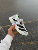 Adidas Adizero Adios Pro 4 Premium - Cinza/Preto