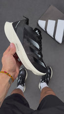 Adidas Adizero Adios Pro 3 Premium - Preto solado Branco