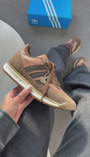 Adidas SL 72 - Marrom/Café