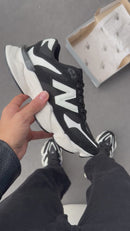 New Balance 9060 - Preto/Branco