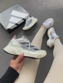 Adidas Adizero Adios Pro 3 - Branco/Pink