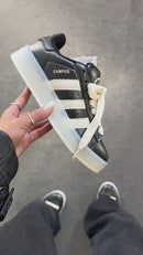 Adidas Campus 00s Luxo - Preto/Off