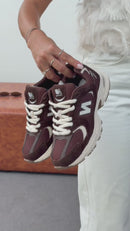New Balance 530 Premium - Chocolate/Off