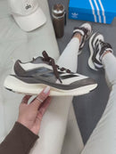 Adidas Adizero Boston 12 - Off/Café