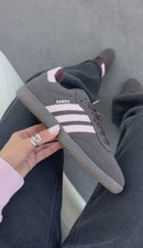 Adidas Samba OG - Café/Rosa