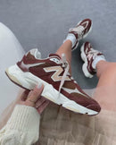 New Balance 9060 Premium - Marrom