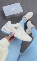 New Balance 530 - Off/Azul