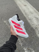 Adidas Adizero Adios Pro 4 Premium - Branco/Salmão