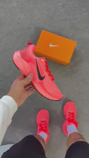 Nike Vomero 18 Premium - Laranja