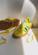 Adidas Gazelle Premium - Brazil