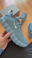 Nike Mind 02 Premium - Azul Jeans