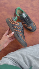 Adidas Samba Animal Print Premium