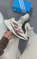 Adidas Adizero Boston 11 - Maizena/Cafe