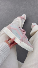 Tênis V. Hylane Premium - Flamingo/Cromo