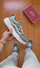 Tênis V. Ultra Range Neo - Verde