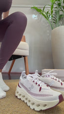 On CloudSurfer - Off/Bordo