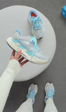 Adidas Adizero Pro 4 - Cinza/Celeste