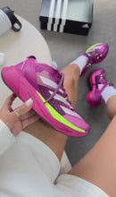 Adidas Adizero Adios Pro 3 Premium - Uva/Verde