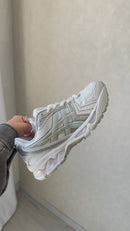 Asics Gel Kayano 14 Premium - Prata/Mint