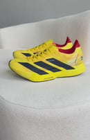 Adidas Adizero Adios Pro 4 - Amarelo/Azul