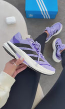 Adidas Duramo Speed 2 - Lilás