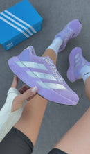Adidas Adizero SL - Lilás