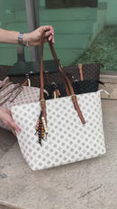 Bolsa ToteBag Monograma FM21760