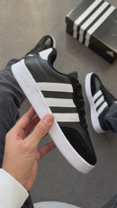 Adidas Barreda - Preto
