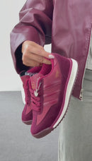 Adidas SL 72 - Marsala/Off