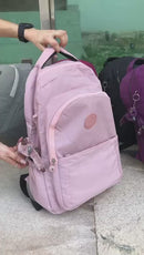 Mochila Kipling
