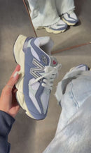 New Balance 9060 - Azul