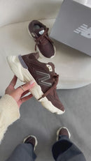 New Balance 9060 - Café