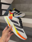 Adidas Adizero SL Evo Lightstrike - Laranja/Amarelo