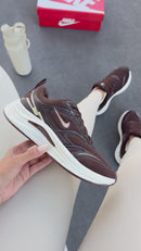 Nike Running Fit 1989 - Café
