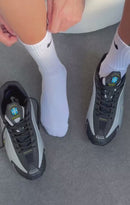 Nike Shox R4 Premium - Brasil