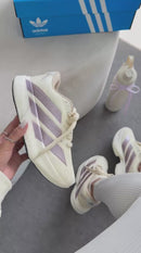 Adidas Adizero Adios Pro 4 Metalic - Lilás