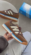 Adidas SL 72 - Café