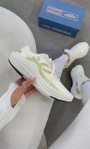 Olimpikus Corre Turbo - Off/Ouro