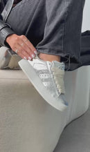 Adidas Campus 00s Luxo - Prata
