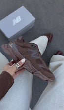 New Balance 9060 - Machiatto